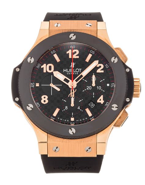 replica hublot big bang watch|hublot big bang edition.